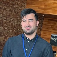 Dr. Arman Aghaee